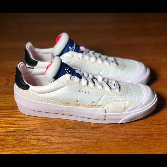 nike drop type lx sizing